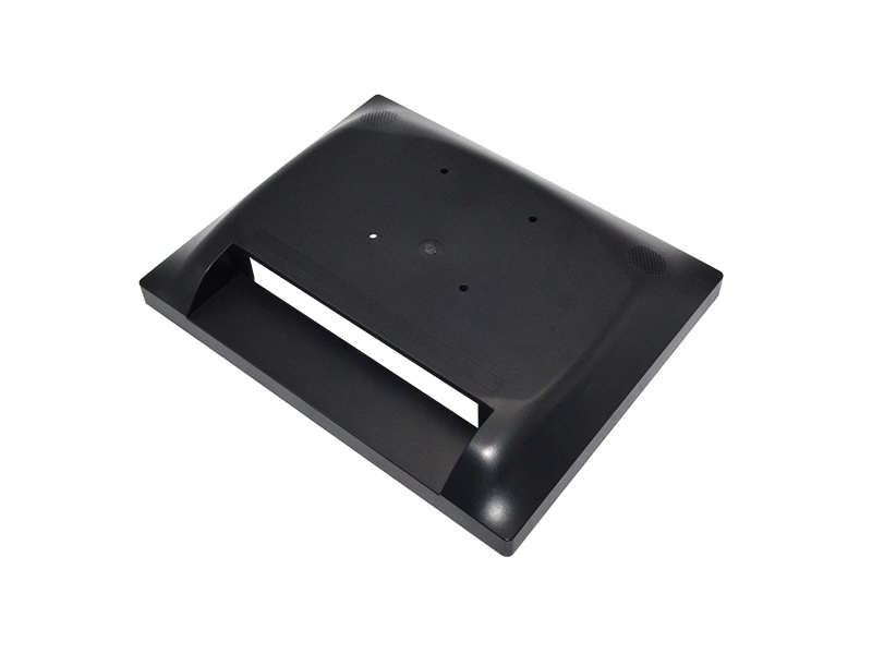 Monochrome injection molding series